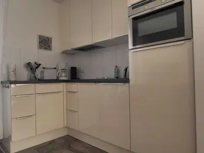 Ferienwohnung für 4 Personen (50 m²) in Rostock 3/10