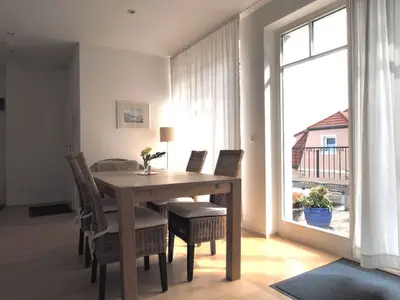 Ferienwohnung für 4 Personen (50 m²) in Rostock 5/10
