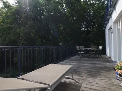 Ferienwohnung für 4 Personen (50 m²) in Rostock 6/10