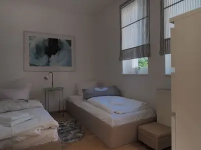 Ferienwohnung für 4 Personen (50 m²) in Rostock 8/10