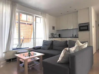 Ferienwohnung für 4 Personen (50 m²) in Rostock 9/10