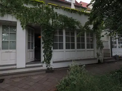 Ferienwohnung für 4 Personen (60 m²) in Rostock 1/10