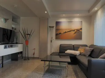 Ferienwohnung für 4 Personen (60 m²) in Rostock 2/10