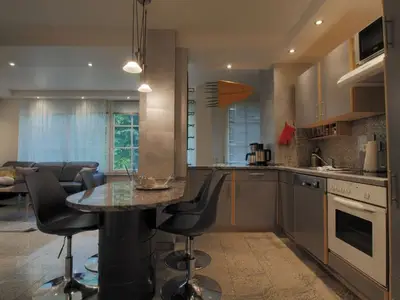 Ferienwohnung für 4 Personen (60 m²) in Rostock 3/10