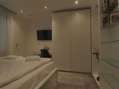 Ferienwohnung für 4 Personen (60 m²) in Rostock 5/10