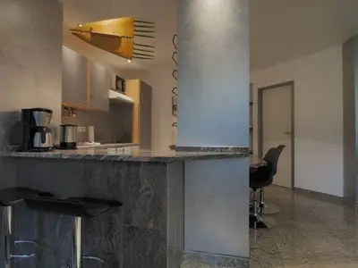 Ferienwohnung für 4 Personen (60 m²) in Rostock 8/10