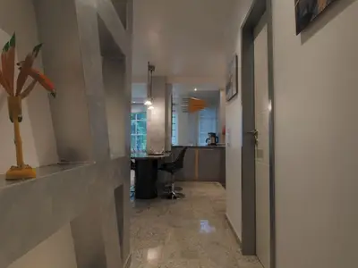 Ferienwohnung für 4 Personen (60 m²) in Rostock 10/10