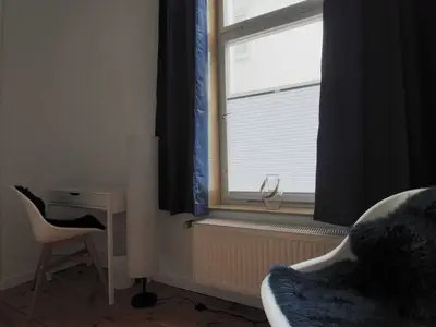 Ferienwohnung für 2 Personen (18 m²) in Rostock 2/10