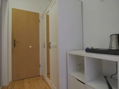Ferienwohnung für 2 Personen (18 m²) in Rostock 3/10