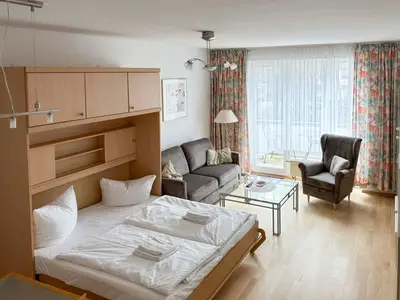 Ferienwohnung für 4 Personen (45 m²) in Rostock 2/10