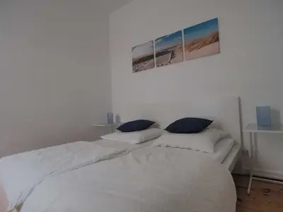 Ferienwohnung für 2 Personen (18 m²) in Rostock 9/10