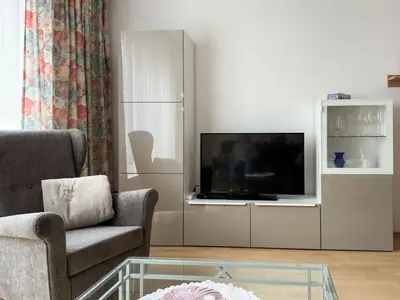 Ferienwohnung für 4 Personen (45 m²) in Rostock 3/10