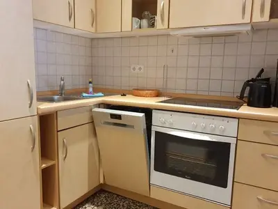 Ferienwohnung für 4 Personen (45 m²) in Rostock 4/10