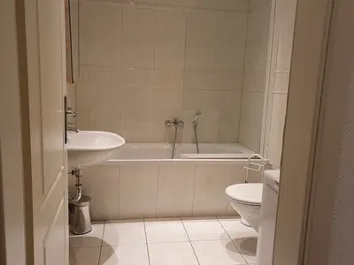 Ferienwohnung für 4 Personen (45 m²) in Rostock 5/10