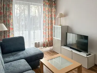 Ferienwohnung für 6 Personen (72 m²) in Rostock 2/10