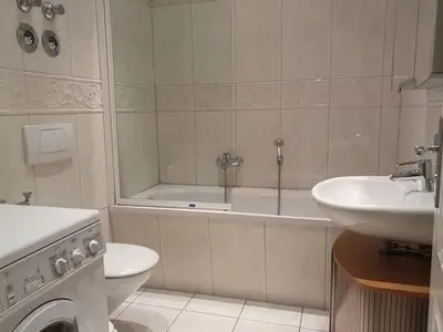 Ferienwohnung für 6 Personen (72 m²) in Rostock 6/10