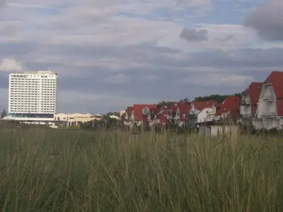 Ferienwohnung für 6 Personen (72 m²) in Rostock 10/10