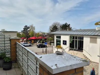 Ferienwohnung für 4 Personen (50 m²) in Rostock 2/10