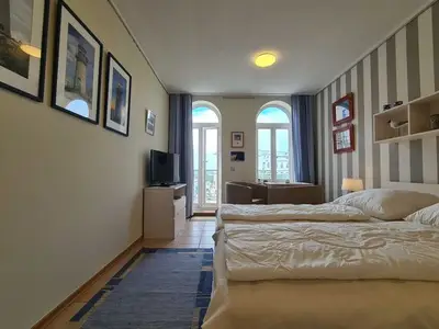 Ferienwohnung für 2 Personen (30 m²) in Rostock 6/10