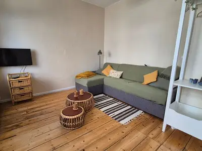 Ferienwohnung für 4 Personen (50 m²) in Rostock 3/10