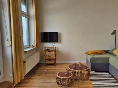 Ferienwohnung für 4 Personen (50 m²) in Rostock 4/10