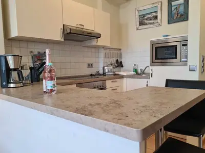 Ferienwohnung für 2 Personen (30 m²) in Rostock 7/10