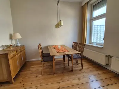 Ferienwohnung für 4 Personen (50 m²) in Rostock 5/10