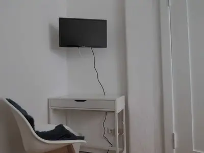 Ferienwohnung für 2 Personen (13 m²) in Rostock 2/10