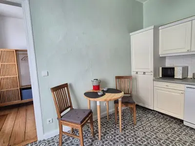Ferienwohnung für 4 Personen (50 m²) in Rostock 6/10