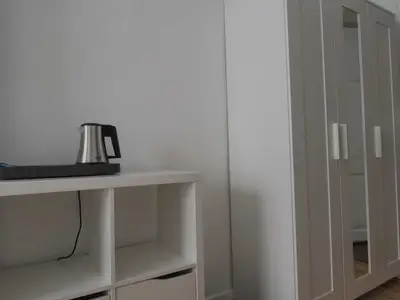 Ferienwohnung für 2 Personen (13 m²) in Rostock 3/10