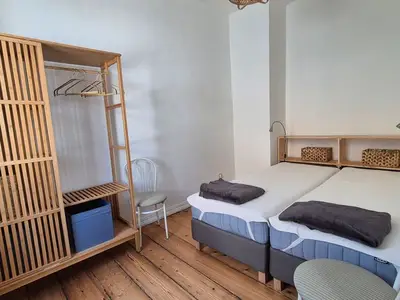Ferienwohnung für 4 Personen (50 m²) in Rostock 9/10