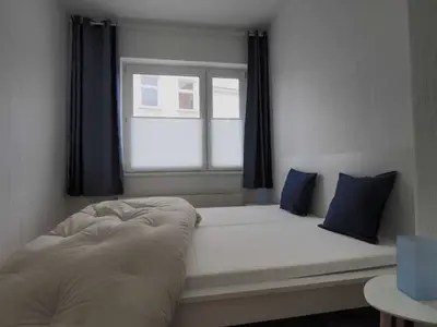 Ferienwohnung für 2 Personen (13 m²) in Rostock 8/10