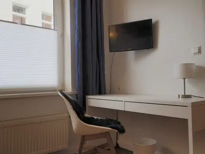 Ferienwohnung für 2 Personen (18 m²) in Rostock 3/10