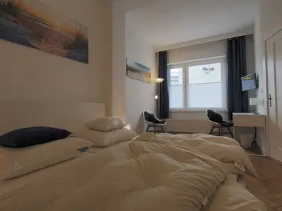 Ferienwohnung für 2 Personen (18 m²) in Rostock 4/10