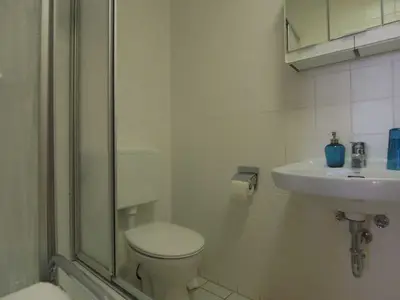 Ferienwohnung für 2 Personen (18 m²) in Rostock 5/10