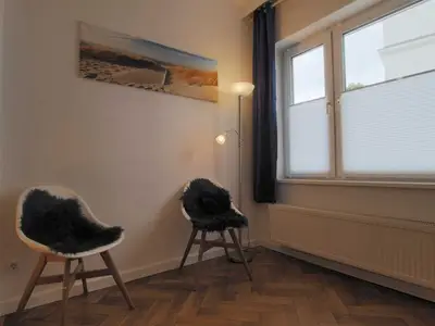 Ferienwohnung für 2 Personen (18 m²) in Rostock 10/10