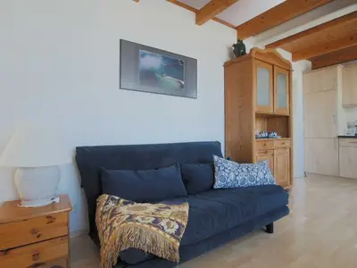 Ferienwohnung für 3 Personen (46 m²) in Rostock 6/10
