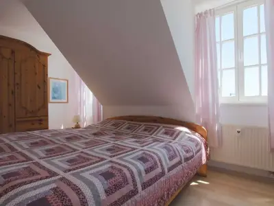 Ferienwohnung für 3 Personen (46 m²) in Rostock 7/10