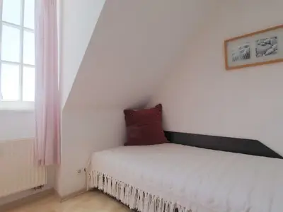 Ferienwohnung für 3 Personen (46 m²) in Rostock 10/10