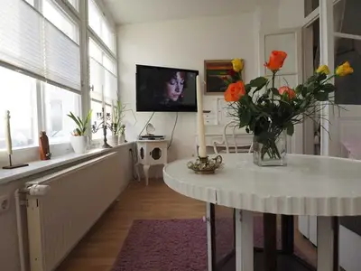 Ferienwohnung für 2 Personen (40 m²) in Rostock 3/10