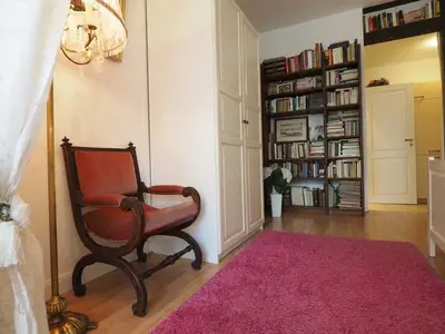 Ferienwohnung für 2 Personen (40 m²) in Rostock 4/10