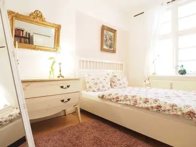 Ferienwohnung für 2 Personen (40 m²) in Rostock 5/10
