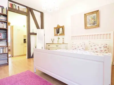 Ferienwohnung für 2 Personen (40 m²) in Rostock 6/10