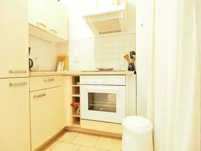 Ferienwohnung für 2 Personen (40 m²) in Rostock 7/10