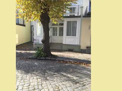 Ferienwohnung für 3 Personen (50 m²) in Rostock 2/10