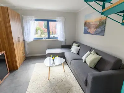 Ferienwohnung für 4 Personen (50 m²) in Rostock 6/10