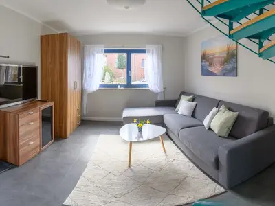 Ferienwohnung für 4 Personen (50 m²) in Rostock 7/10