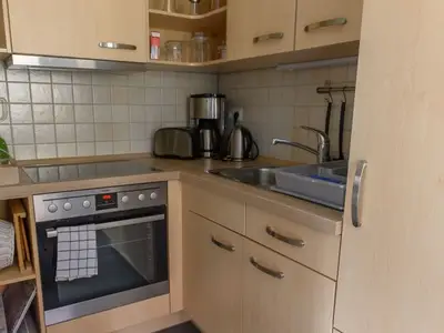 Ferienwohnung für 4 Personen (50 m²) in Rostock 8/10