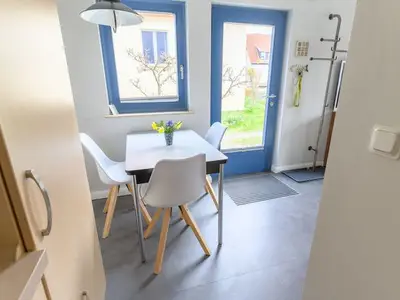 Ferienwohnung für 4 Personen (50 m²) in Rostock 10/10