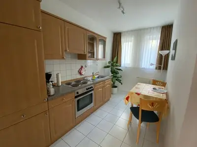 Ferienwohnung für 2 Personen (35 m²) in Rostock 6/10